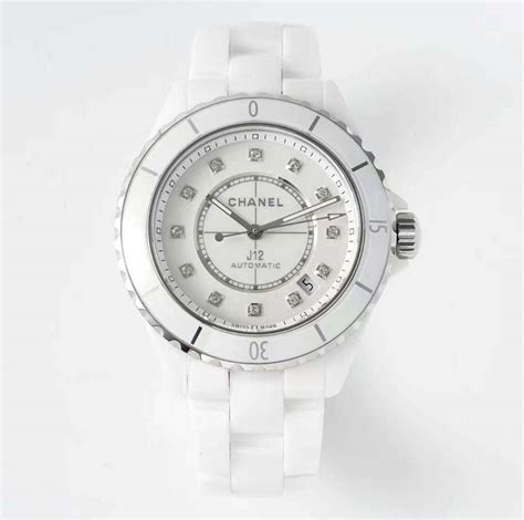 replica chanel diamond watches|chanel j12 look alike watch.